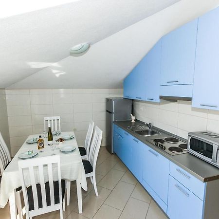 Appartamento Sea View Sumartin Esterno foto