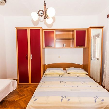 Appartamento Sea View Sumartin Esterno foto