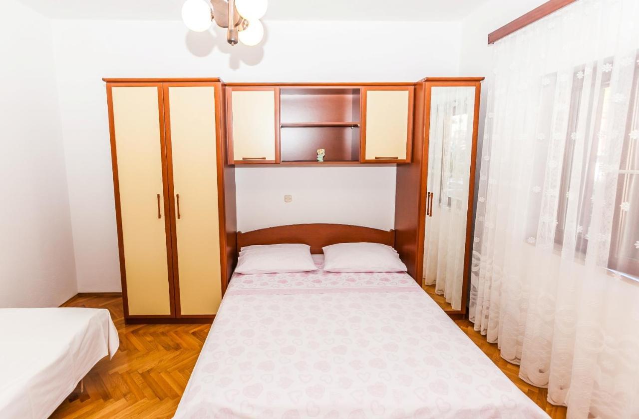 Appartamento Sea View Sumartin Esterno foto