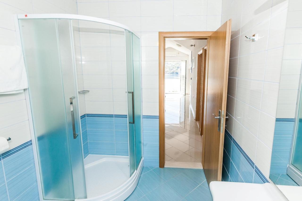 Appartamento Sea View Sumartin Esterno foto