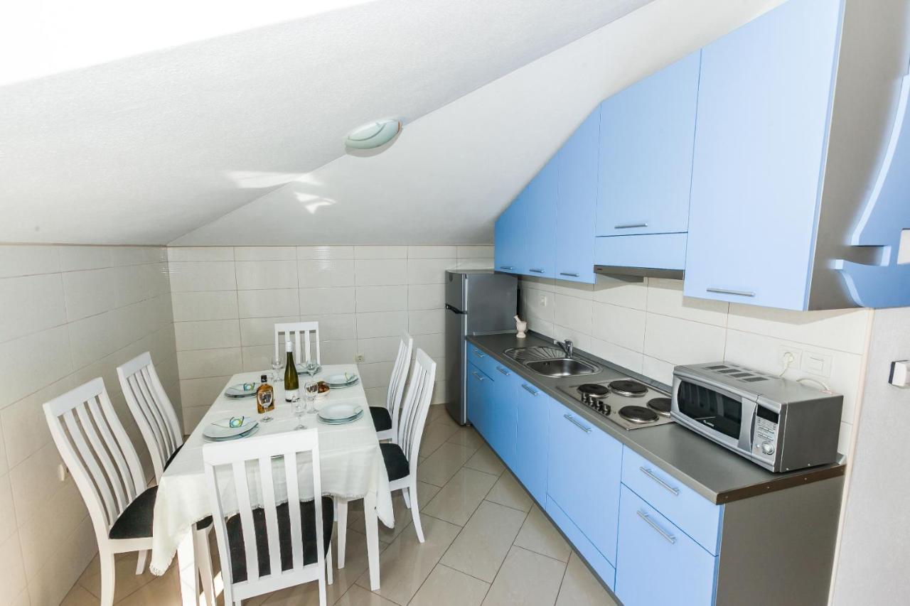 Appartamento Sea View Sumartin Esterno foto