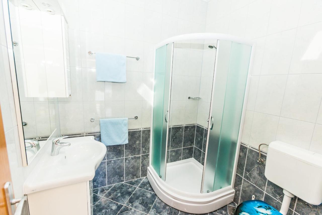 Appartamento Sea View Sumartin Esterno foto