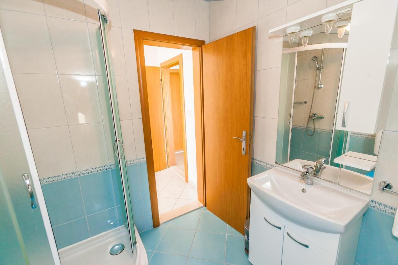 Appartamento Sea View Sumartin Esterno foto