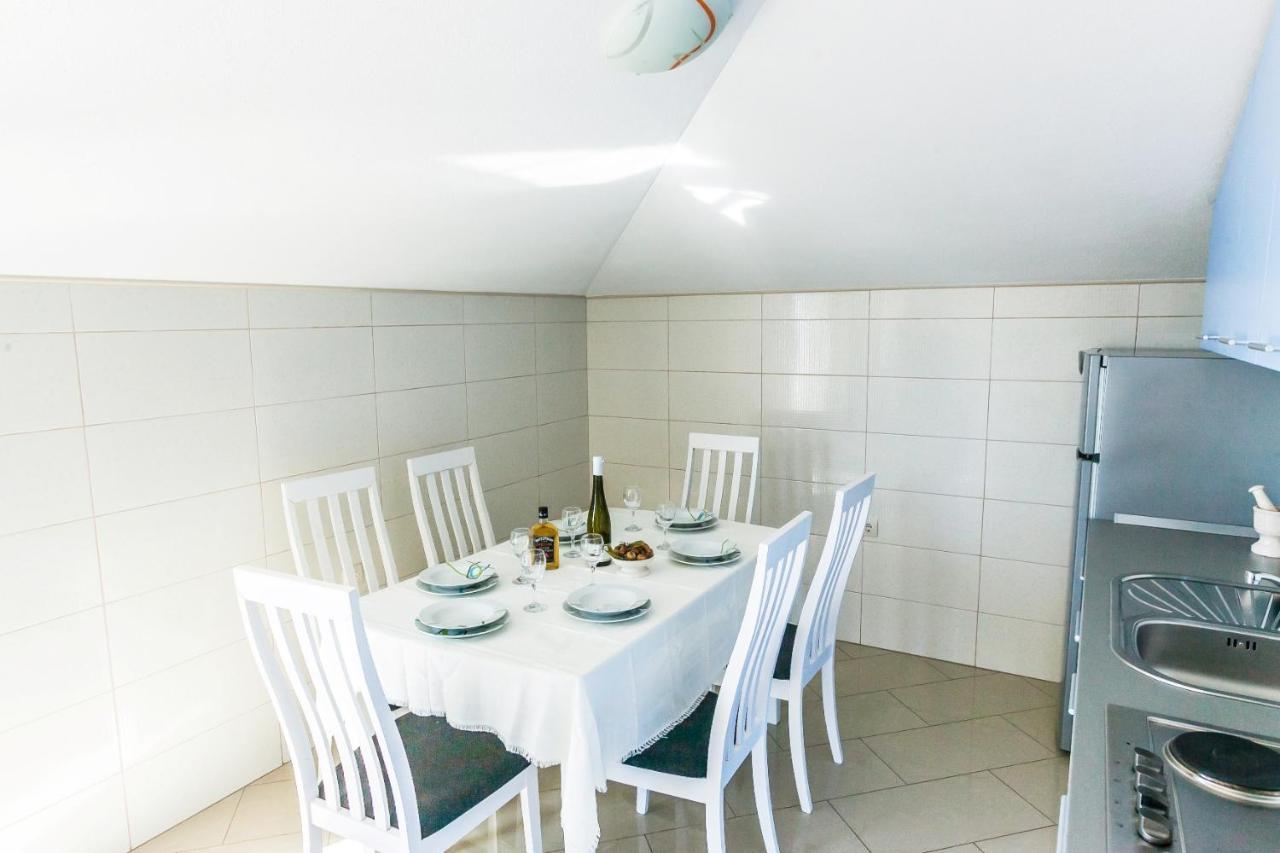 Appartamento Sea View Sumartin Esterno foto