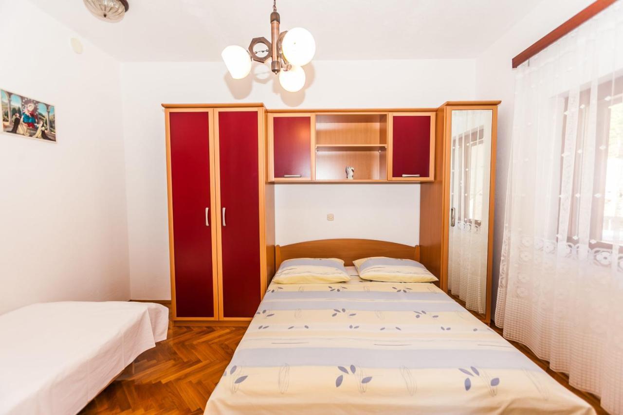Appartamento Sea View Sumartin Esterno foto