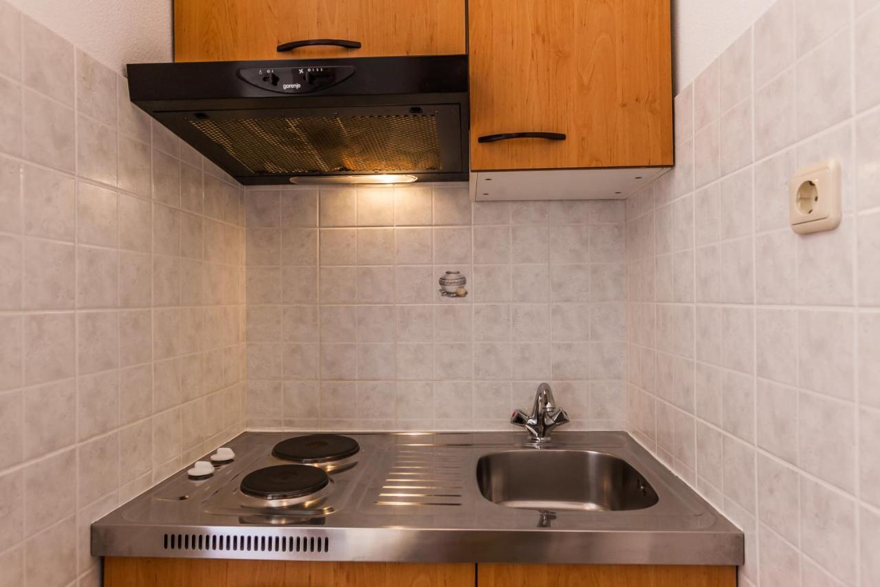 Appartamento Sea View Sumartin Esterno foto