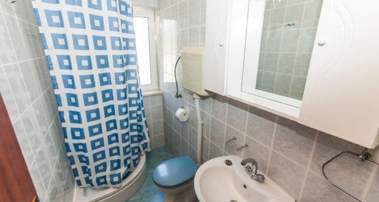 Appartamento Sea View Sumartin Esterno foto