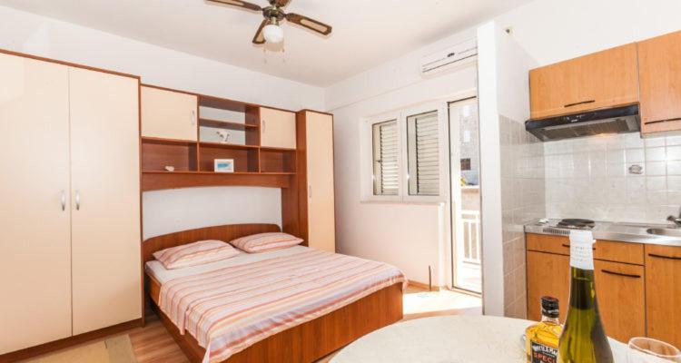 Appartamento Sea View Sumartin Esterno foto