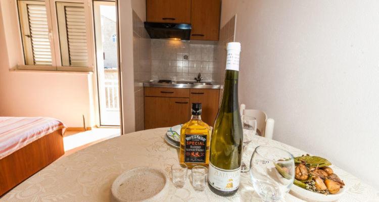 Appartamento Sea View Sumartin Esterno foto