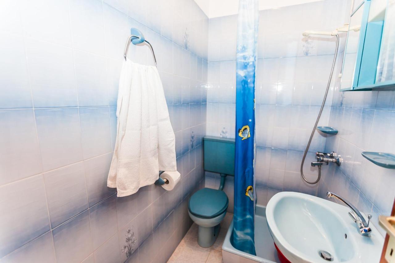 Appartamento Sea View Sumartin Esterno foto