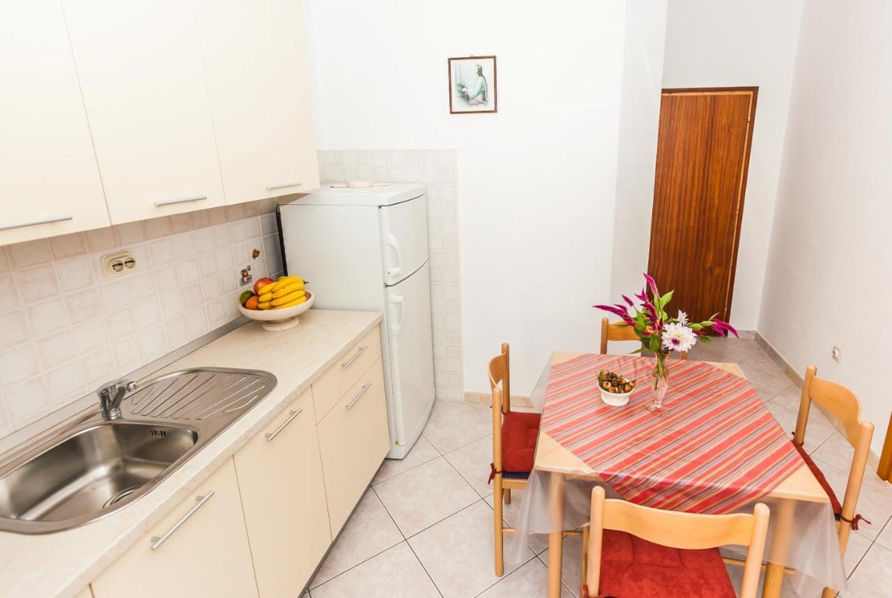 Appartamento Sea View Sumartin Esterno foto