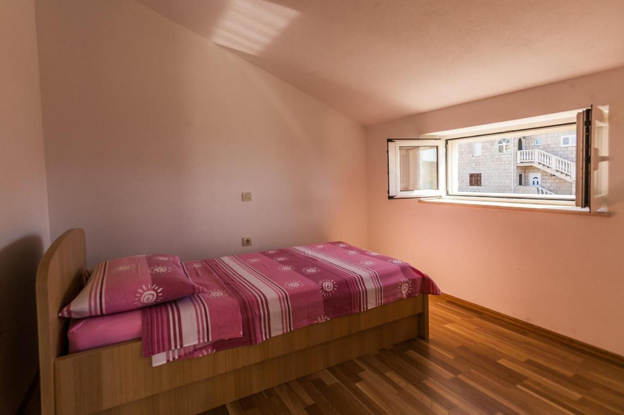 Appartamento Sea View Sumartin Esterno foto