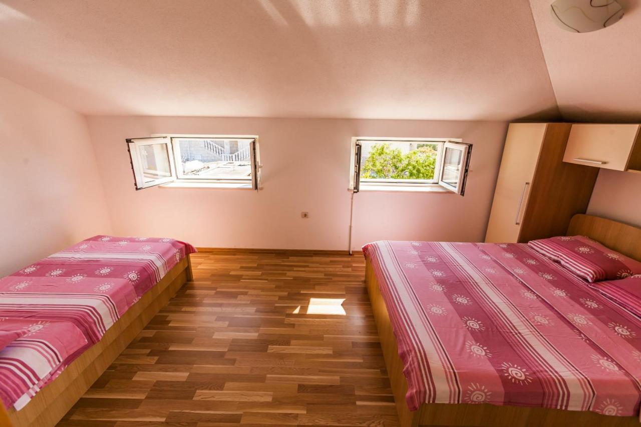 Appartamento Sea View Sumartin Esterno foto