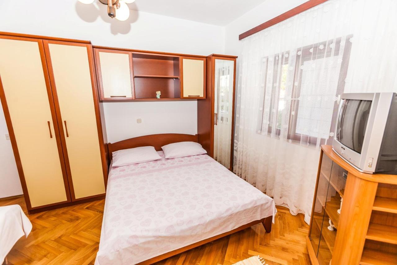 Appartamento Sea View Sumartin Esterno foto