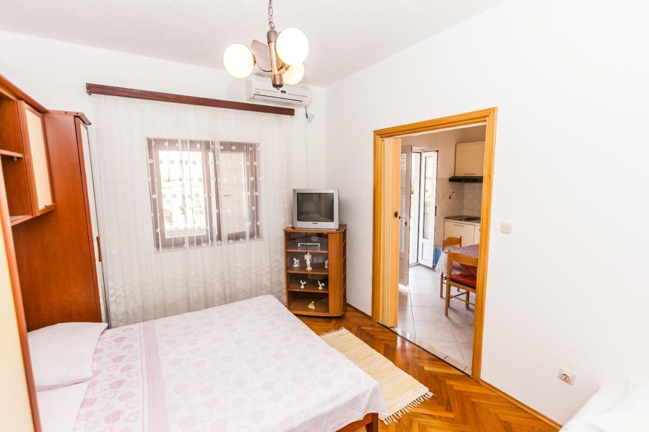 Appartamento Sea View Sumartin Esterno foto